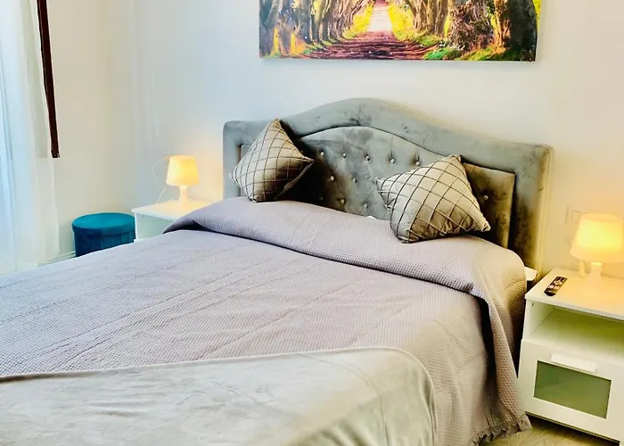 Appartamento Sacri Bnb Casa Vacanza