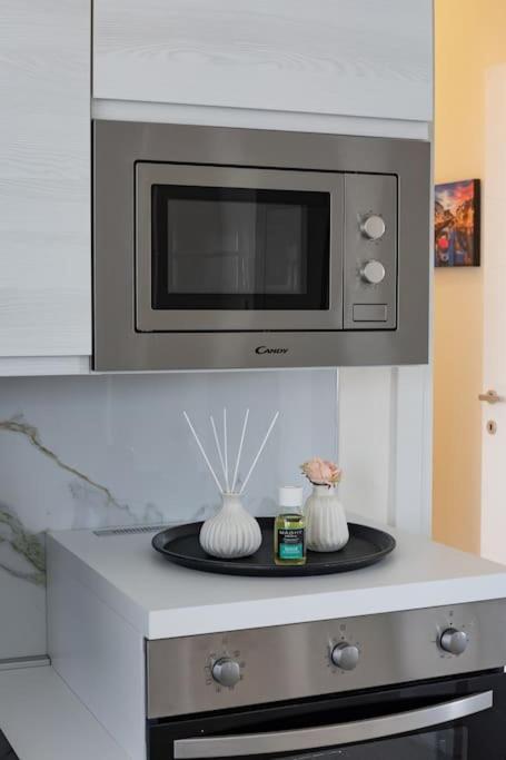 Apartamento Sacri Casa *