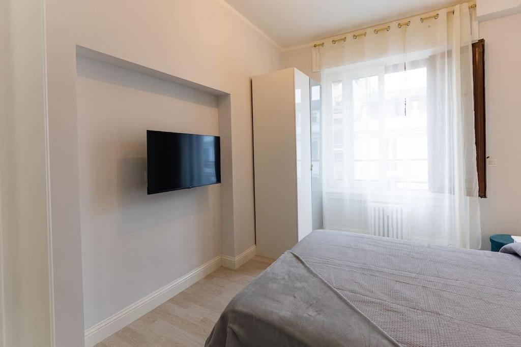 Apartamento Sacri Casa