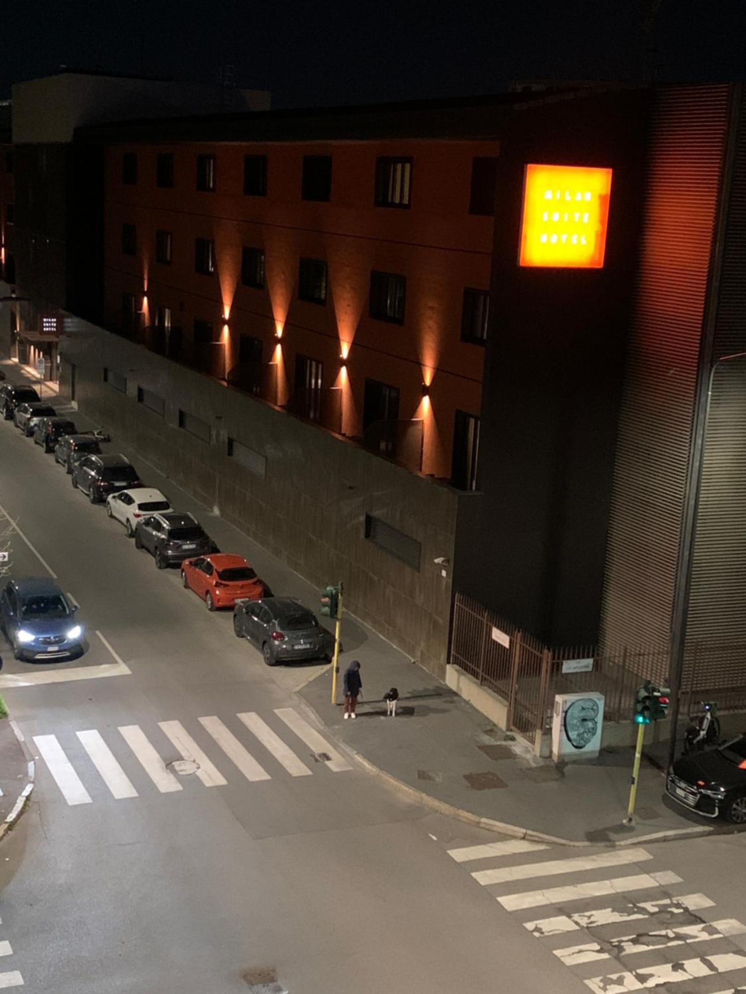 Sacri Casa * Milão